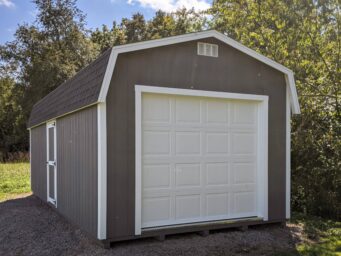 garage shed for sale in springfield dayton columbus ohio
