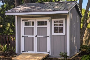 quaker sheds rent to own near dayton ohio