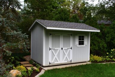 quality quaker sheds for sale near dayton ohio