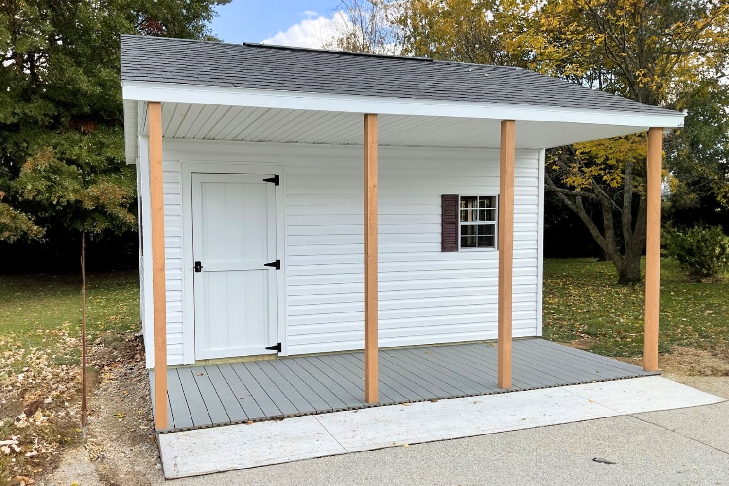 home office sheds for sale in ohio